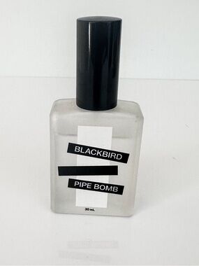 Blackbird Fragrance 30ml Eau de Parfum Unisex Niche Perfume